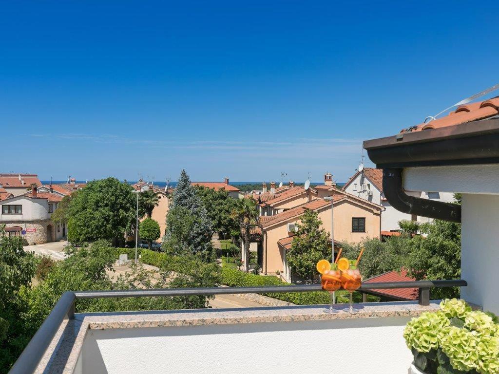 Dream Istria Holiday Poreč Pokoj fotografie