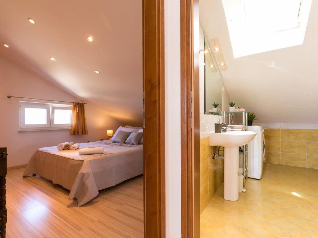 Dream Istria Holiday Poreč Pokoj fotografie